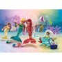 Playmobil-FAMILIA SIRENELOR Playmobil - 4